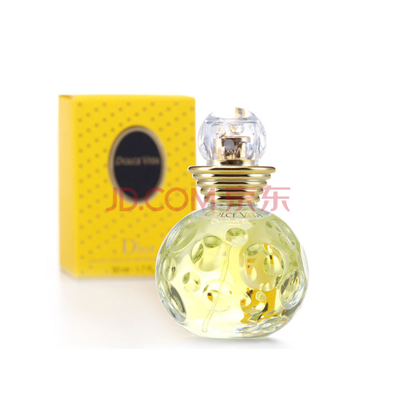 <em>迪奥DIOR 女士香水系列</em> 快乐之源女士香水50m