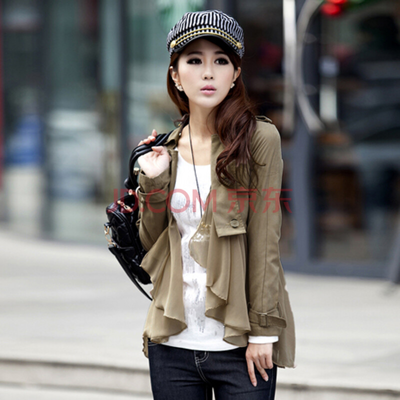 金丹香2012夏季防晒衣新款时尚女装开衫空调