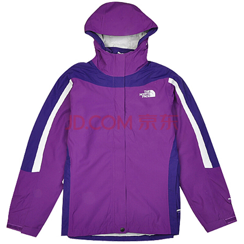 The North Face/乐斯菲斯 <em>女式</em> 防水透气保暖三