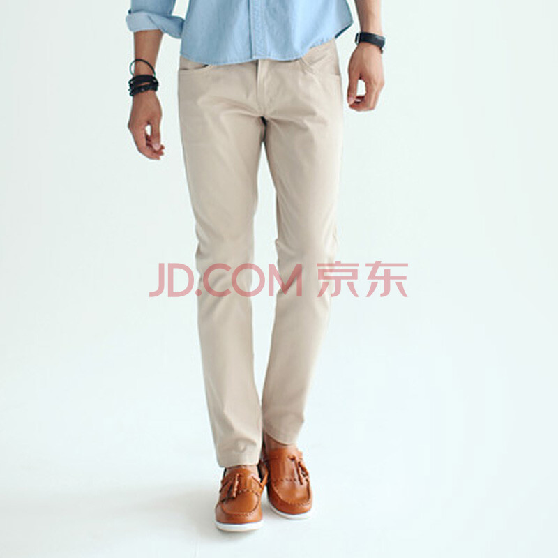 九分裤牛仔男潮流韩性价比 质量好推荐