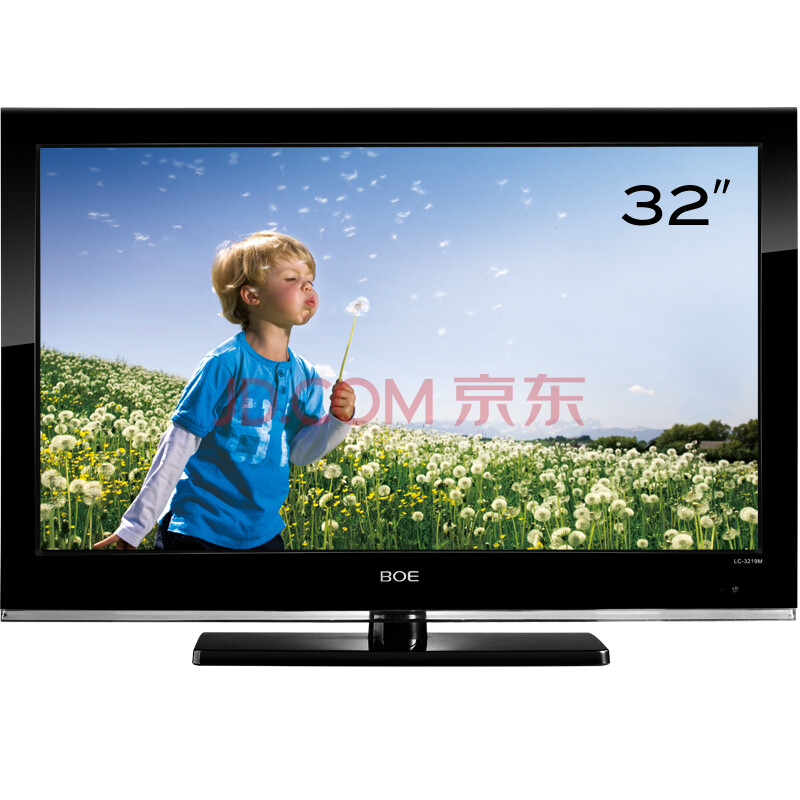 BOE\/京东方 LC-3219M 32寸液晶电视图片