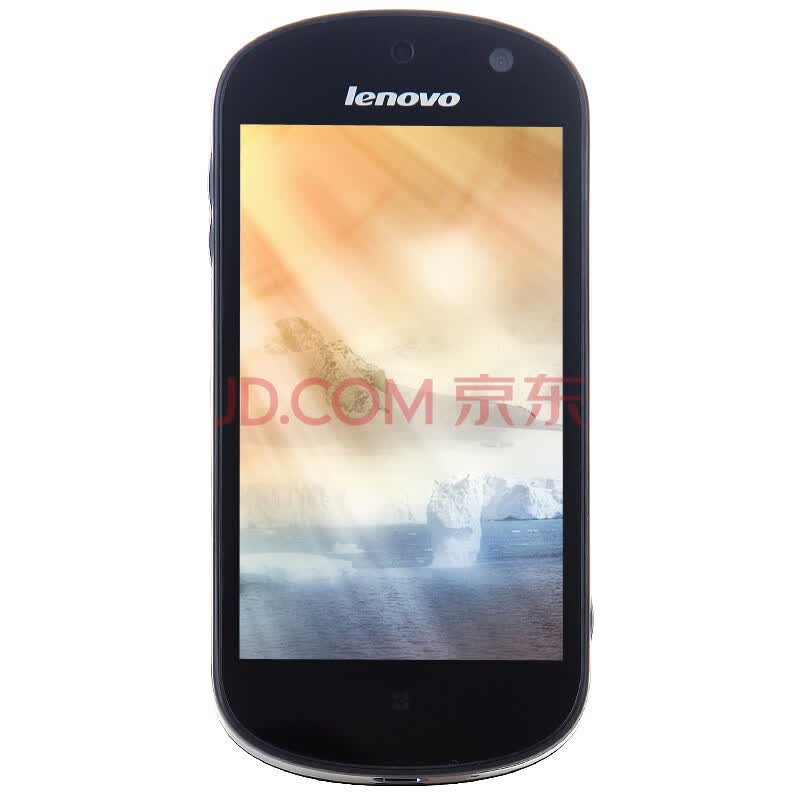 Lenovo 联想 乐phone S2 智能手机 (深海蓝 联通定制)