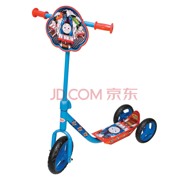 儿童三轮滑板车 儿童三轮滑板车