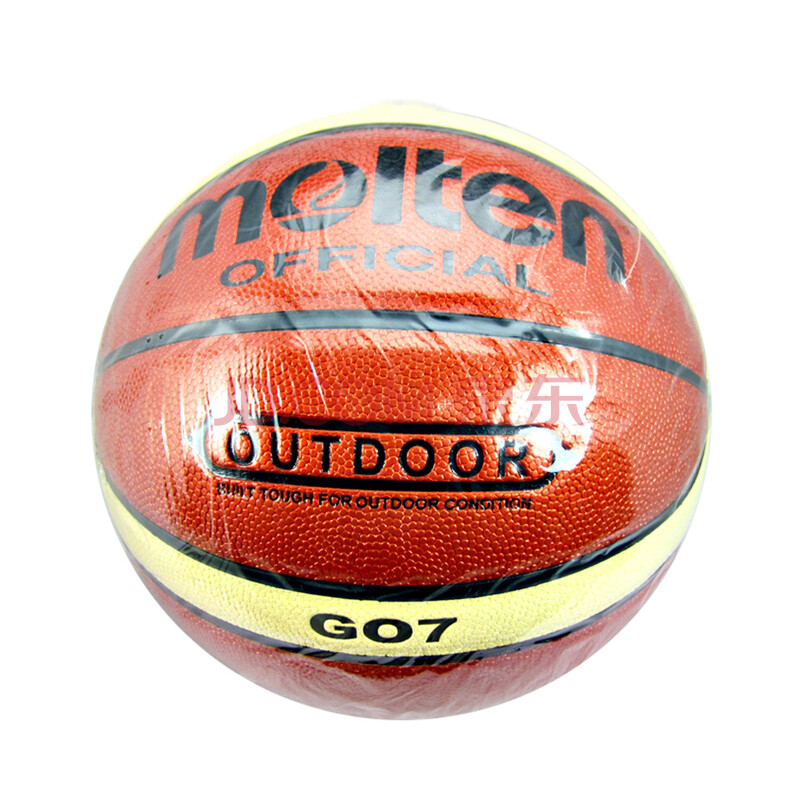 MOLTEN摩腾篮球GO7 世锦赛比赛用球标准7号