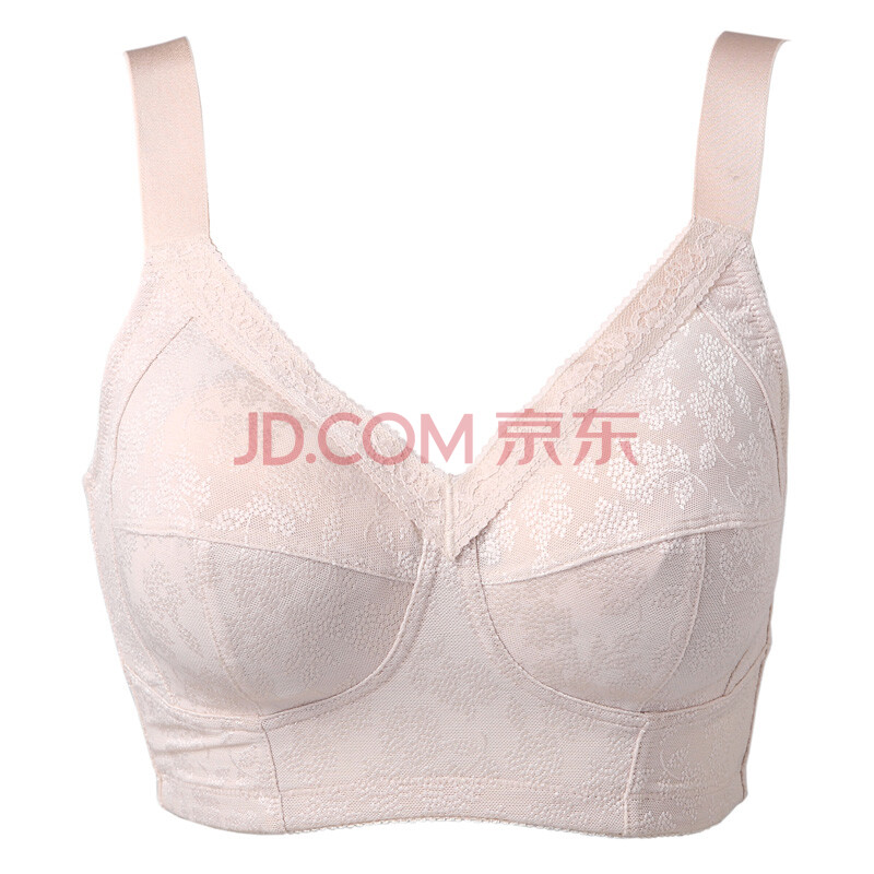 莉诗jealousy轻松舒适无钢圈超薄全罩杯<em>文胸</em>3