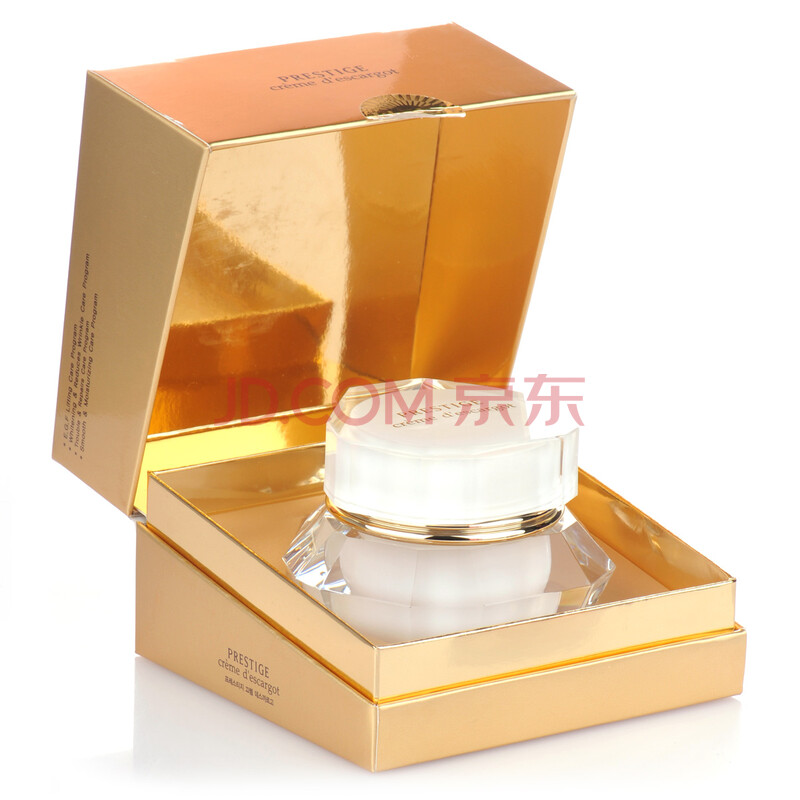 伊思It's skin 蜗牛晶钻美肌医能再生霜\/神奇蜗牛霜 60ml图片