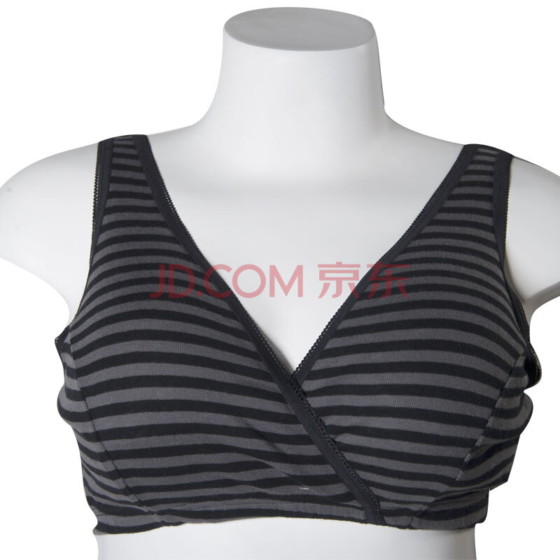 亚洲妈妈 <em>孕妇</em>内衣<em>前交叉 哺乳文胸</em> 哺乳内衣W