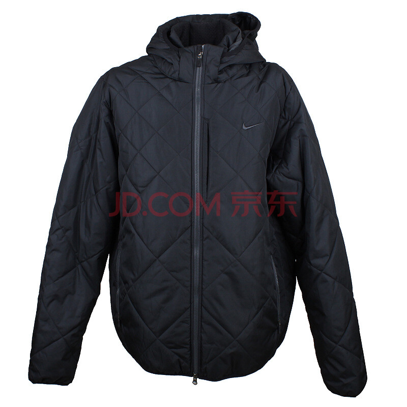 Nike 耐克 男装 训练 薄棉服 男子训练装 43708