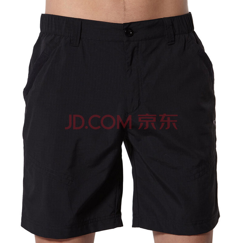 <em>安踏</em> <em>ANTA</em> <em>男短裤</em> 15228301-3 L图片