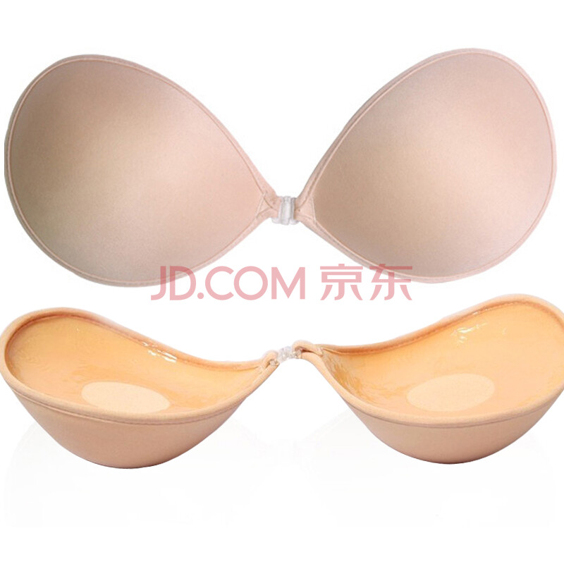 ninus 尼纳斯 <em>隐形文胸 加厚</em>聚拢莱卡婚纱礼服隐