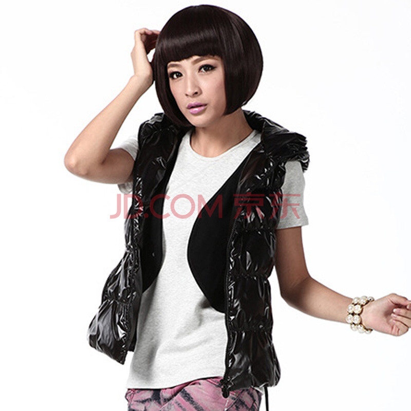 <em>波司登</em>旗下雪中飞 <em>女连帽</em>时尚<em>羽绒</em>服<em>马甲</em> XR9