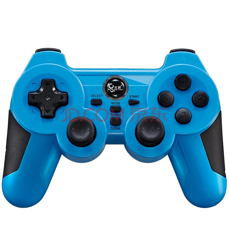 【北通BTP-2163】北通(BETOP)神鹰PRO BT