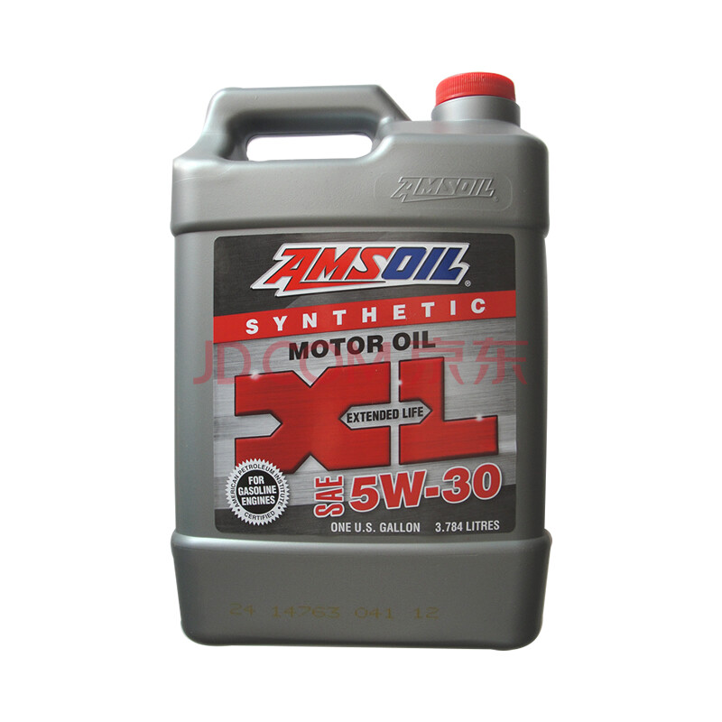 安索全合成机油