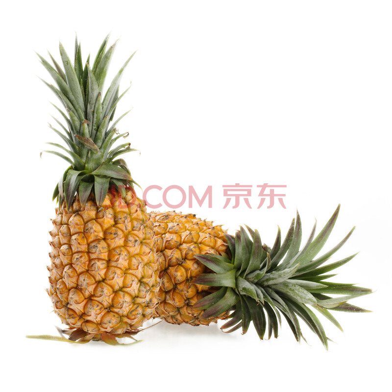 台湾<em>凤梨</em>(6个/箱)毛重约11.72kg<em>图片</em>