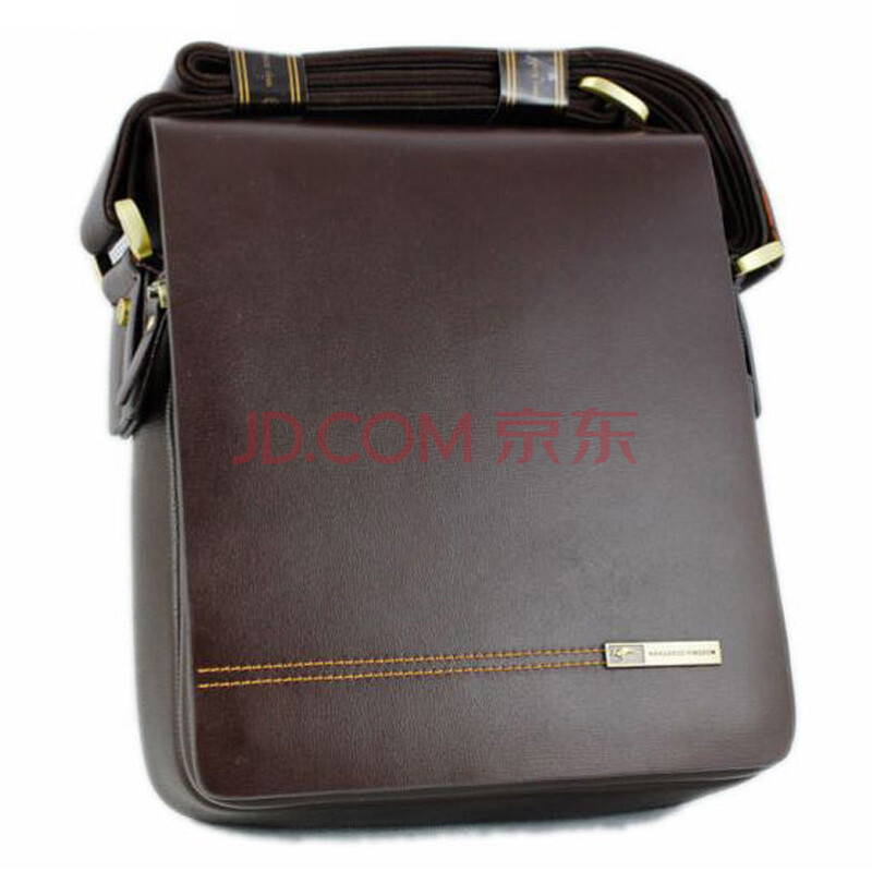 GAROO KINGDOM商务休闲单肩斜跨男士包 3