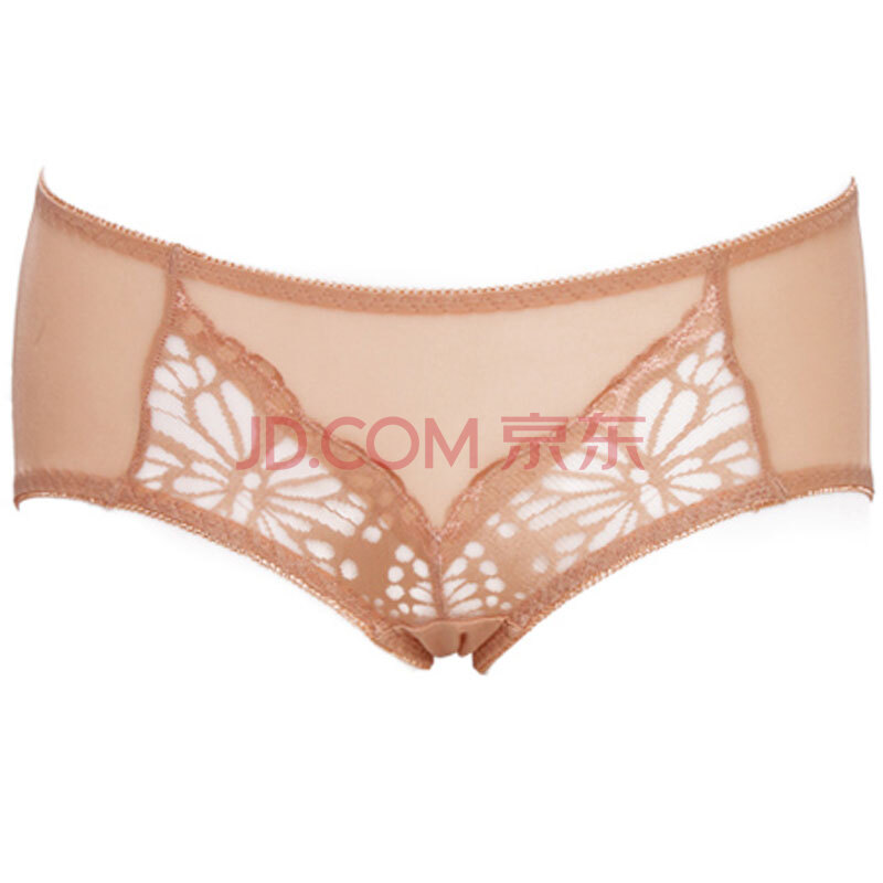 蕾丝内裤透气<em>透明</em>内裤