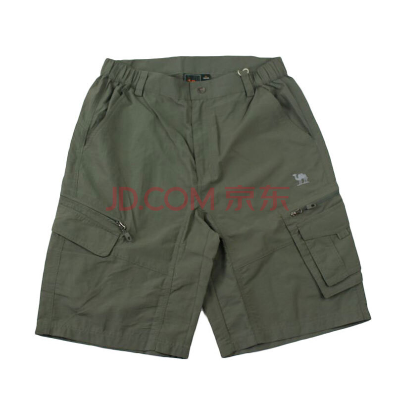 2012夏季新款<em>骆驼</em>牌<em>户外</em>男式休闲<em>短裤</em>五分裤