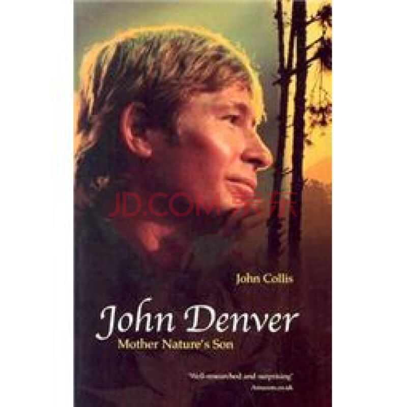john denver mother nature"s son