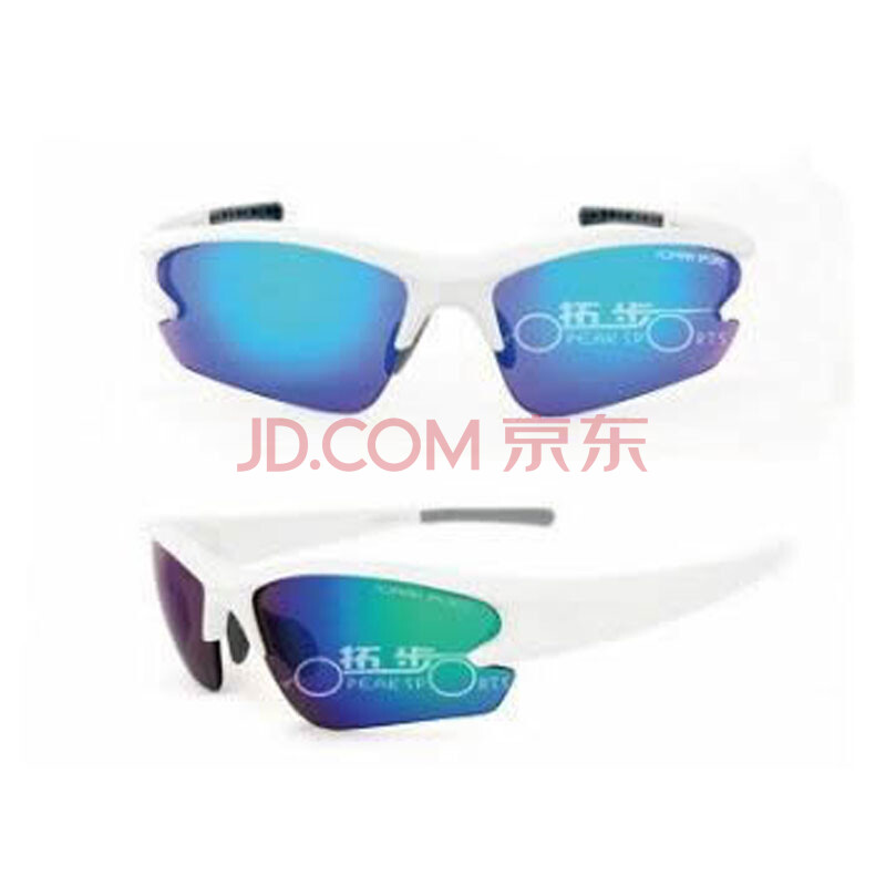 台湾 拓步GA320 骑行眼镜 太阳镜 护目镜 单车