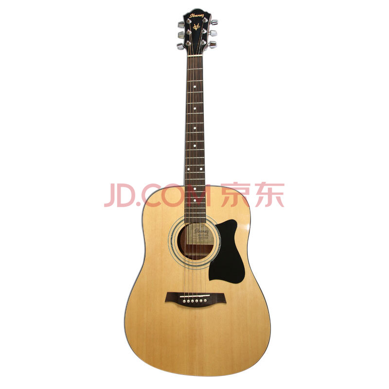伊班娜 Ibanez 日本品牌 V80-NT 民谣吉他图片