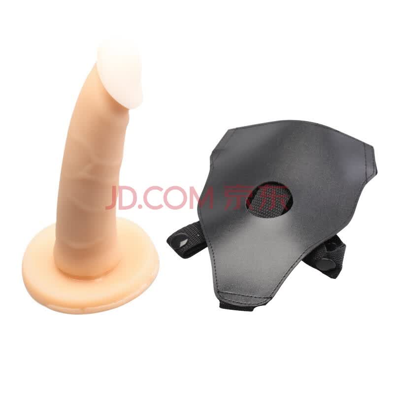 积之美仿真棒】成人用品/情趣用品积之美女用器
