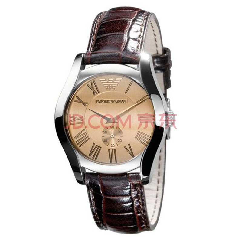 ARMANI 阿玛尼 意式时尚经典女表 AR0646图片