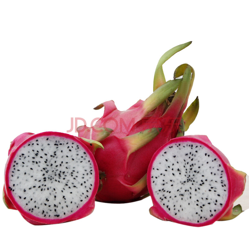 越南火龙果(约5kg\/箱)图片