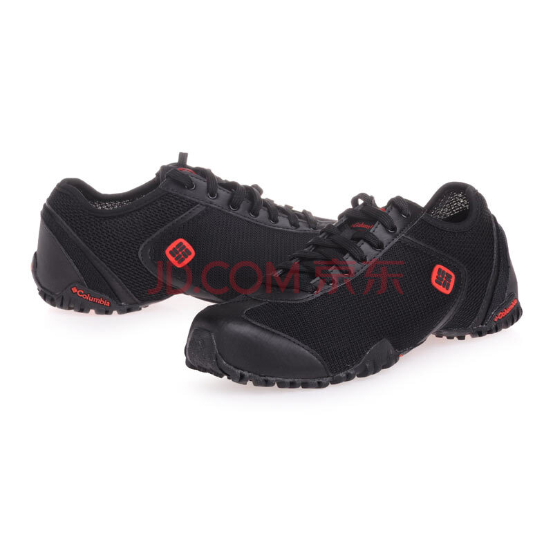 Columbia哥伦比亚 男子休闲鞋 BM2158-070\/B