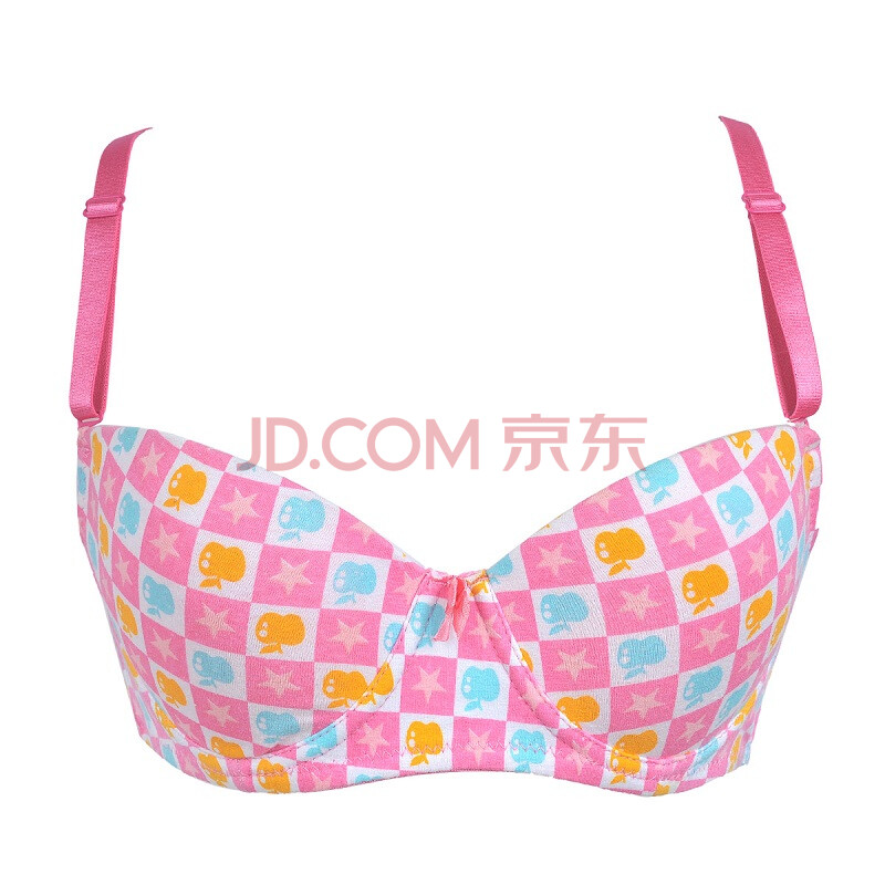 桑扶兰旗下HAPPBRA 正品<em>1/2罩杯文胸</em> 11200