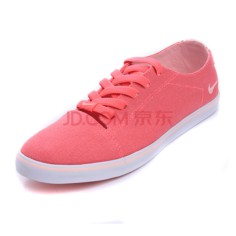 NIKE WMNS NIKE STARLET CANVAS 耐克帆