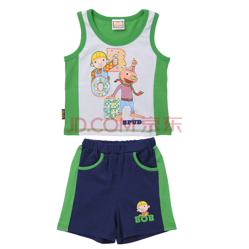 小男童<em>套装短裤</em>哪种好 短袖<em>短裤套装男</em>牌子同