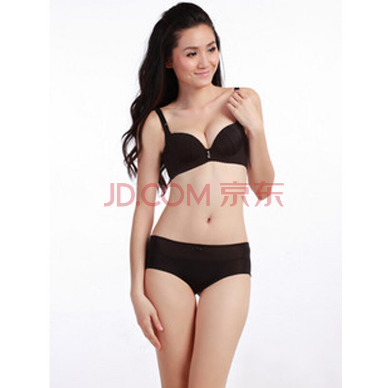 37度love女士内衣<em>胸罩</em>精油<em>深V</em>性感<em>文胸</em>聚拢调