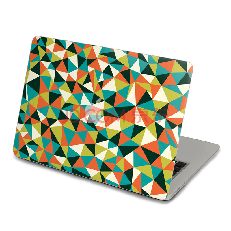 SkinAT 苹果笔记本MacBook外壳A面保护贴膜