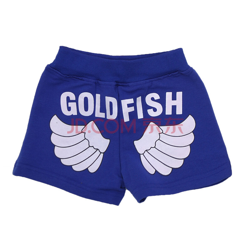 七彩猪品牌童装夏季清凉儿童裤子男童<em>短裤</em>f-2