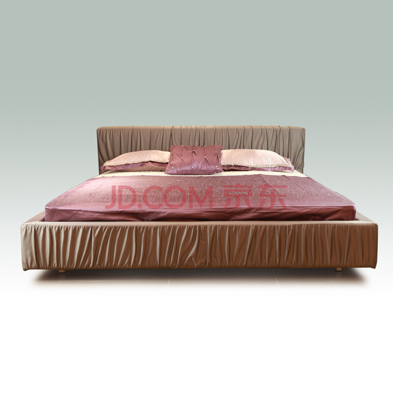 优美家 <em>成人</em>家具 时尚家具 软床 KA54-<em>18-P</em>图片