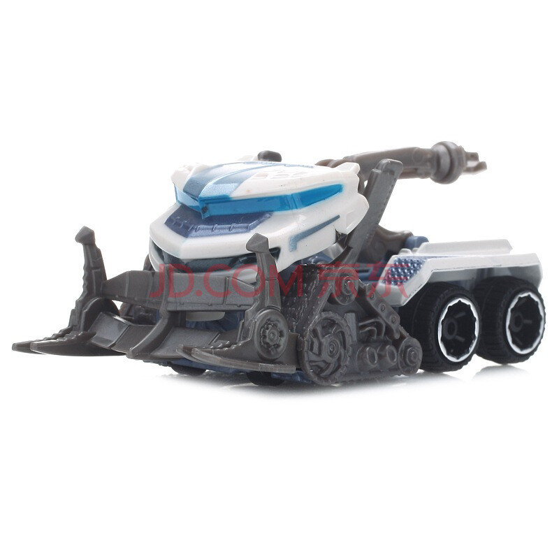 【美太风火轮第五战队】风火轮第五战队-(单车)齿轮粉碎者-T5888卡酷专题热播图片