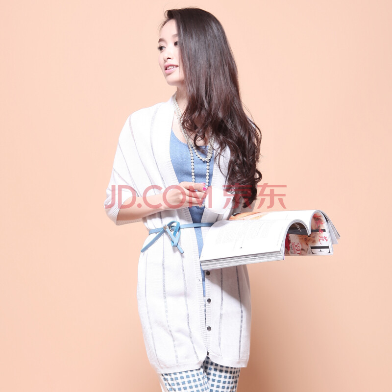 浪漫一身 2012夏装多穿式<em>披肩</em> 韩版<em>针织开衫</em>女