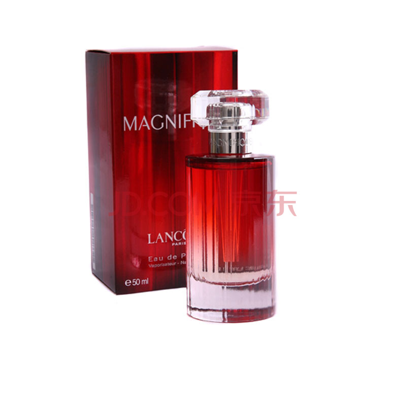 <em>Lancome兰蔻 璀璨红情 女士香水</em> 50ML 超值香