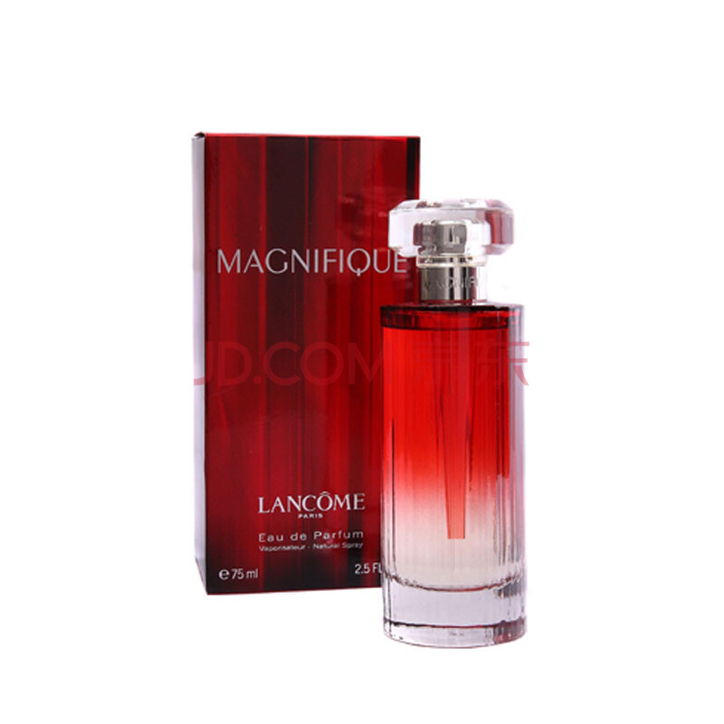 <em>Lancome兰蔻 璀璨红情 女士香水</em> 75ML 超值图
