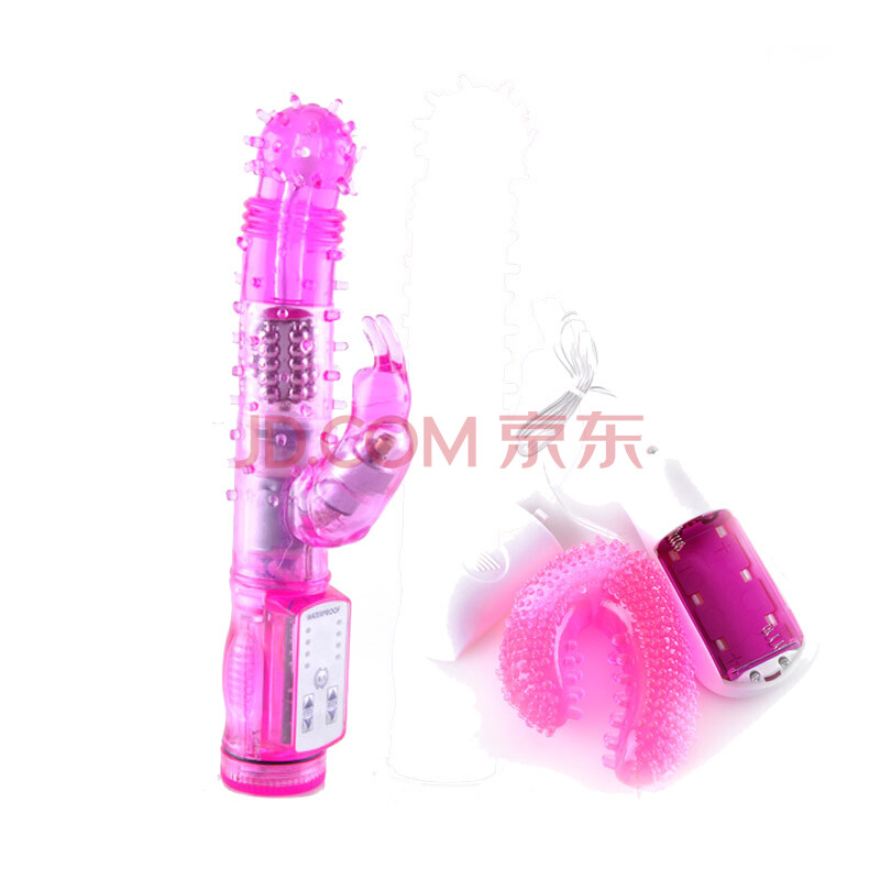 夜色 情欲勾欢兔配毛虫<em>振动器</em> <em>女性用</em>成人情趣