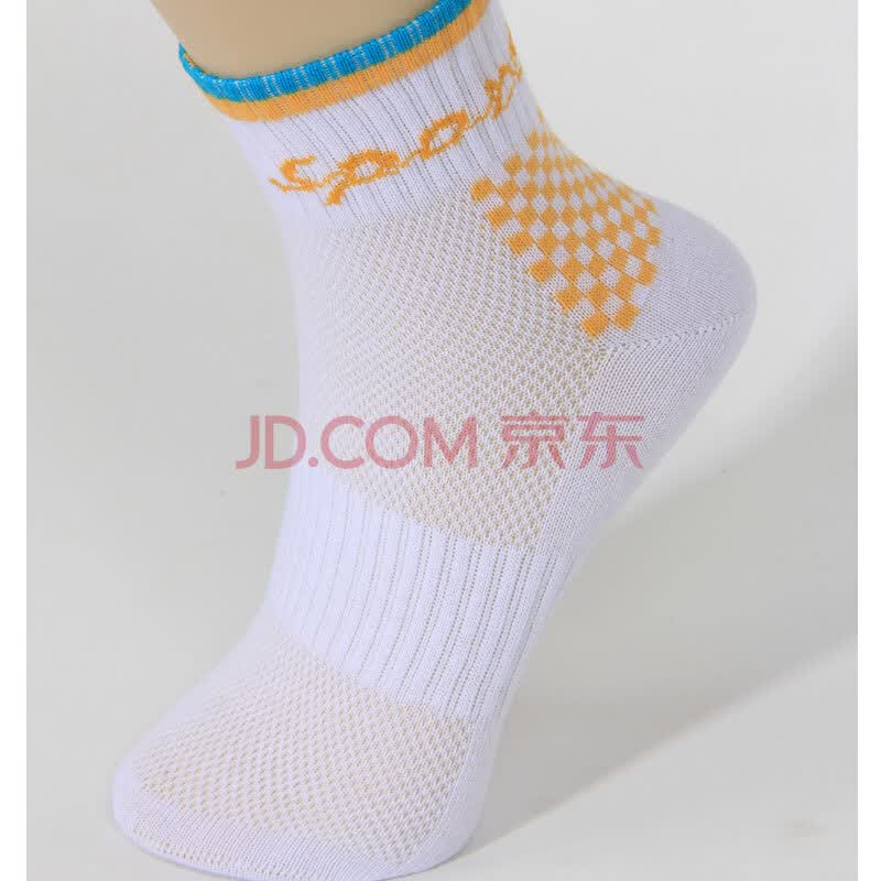 梦娜 爱国者女<em>运动袜 女</em>袜 袜子71437颜色随机
