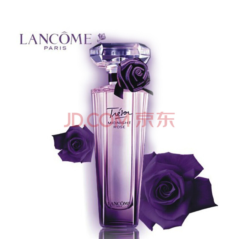 Lancome兰蔻珍爱午夜玫瑰香水30ml图片