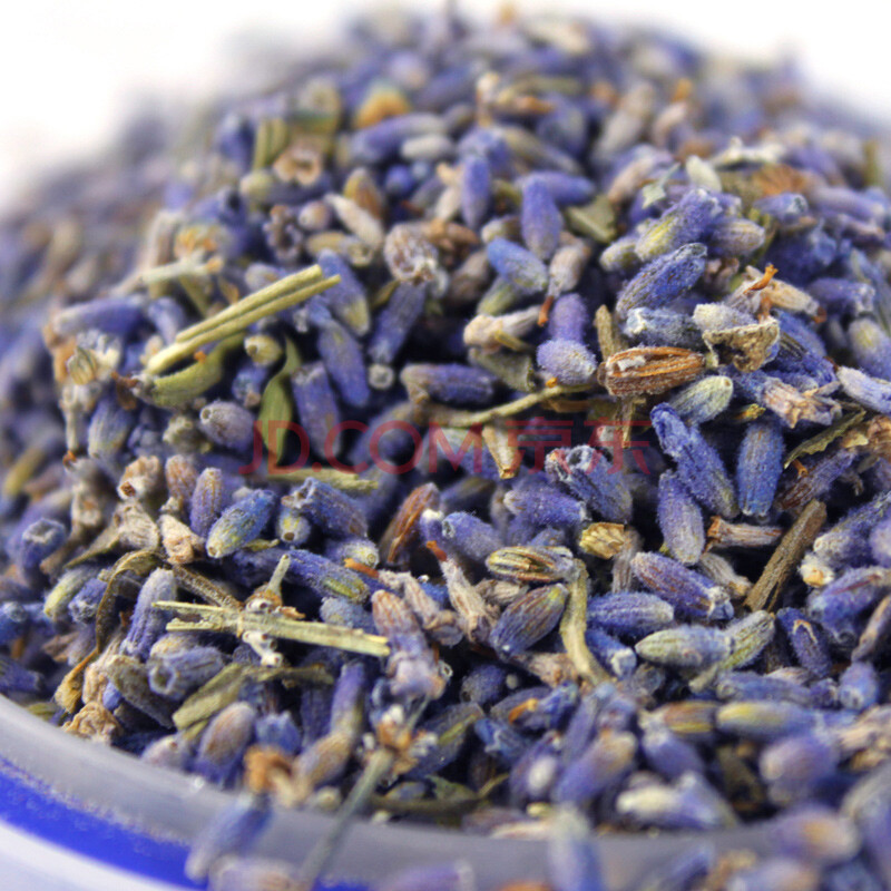 德福隆+薰衣草茶70g*2