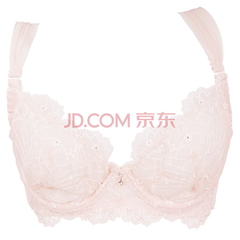 大胸性感透明<em>胸罩牌子好</em>不好 日韩<em>少女胸罩</em>性