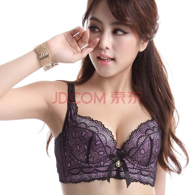 情系一身专内衣<em>文胸</em>B<em>罩杯</em>女薄款调整型侧收上