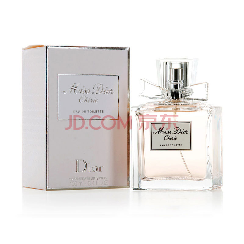  CD  迪奥 甜心女士 香水 100ml图片