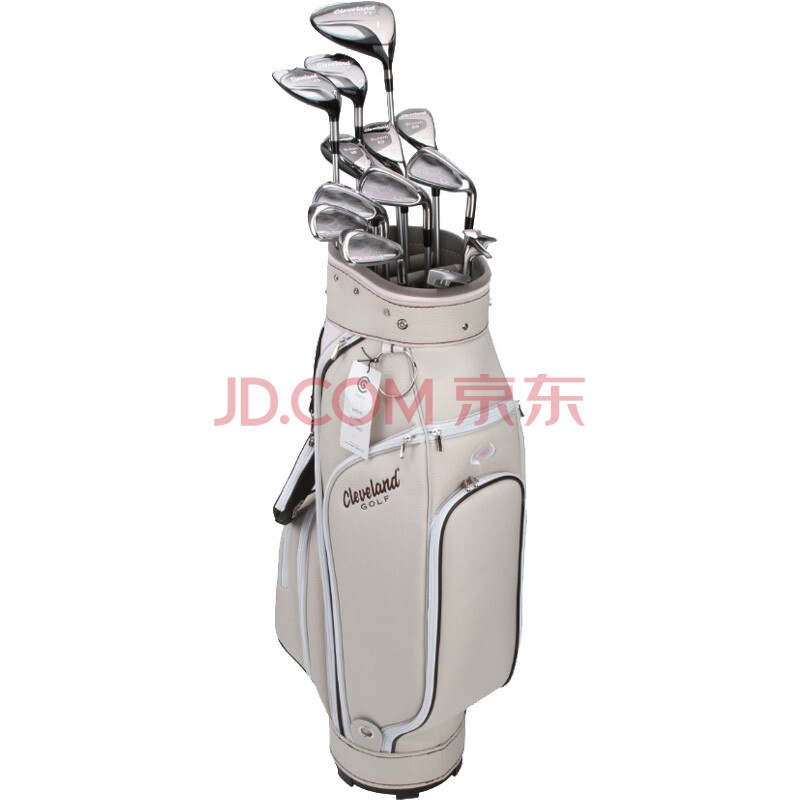 SRIXON Cleveland CG BLOOM <em>女士高尔夫</em>套