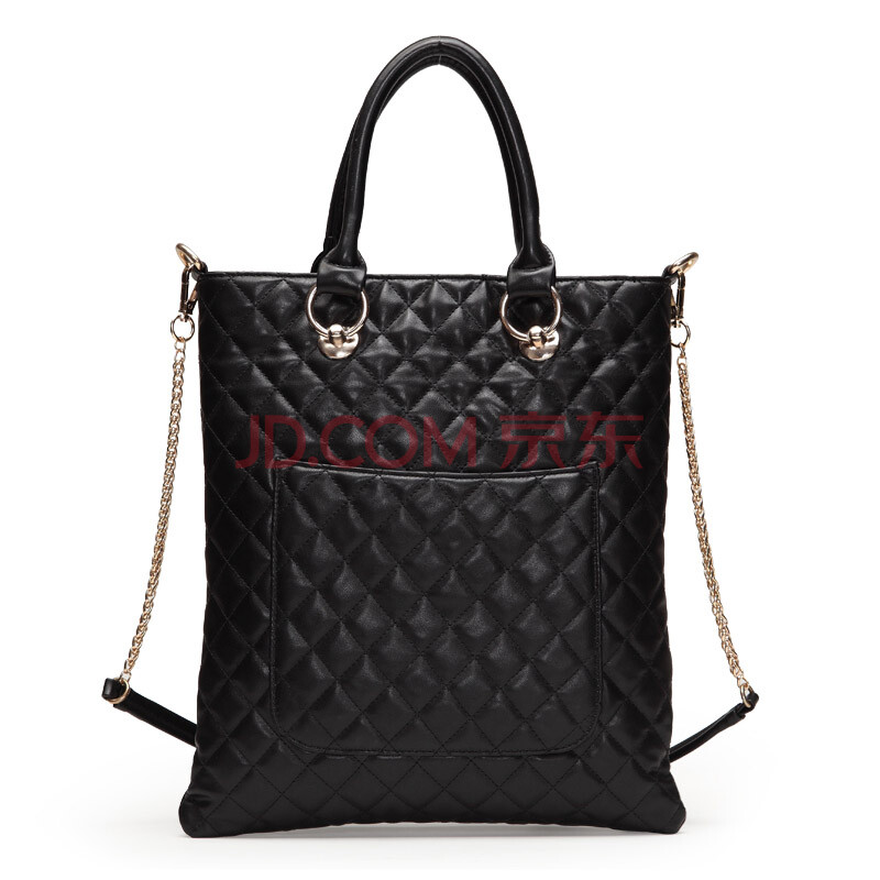 红谷曼蒙特2012新款手拎时尚女包菱格斜挎包