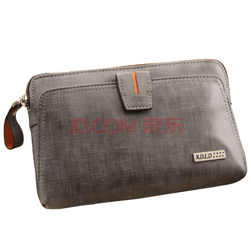 XDLD仙蒂兰德欧式贵族系列男士商务休闲手包