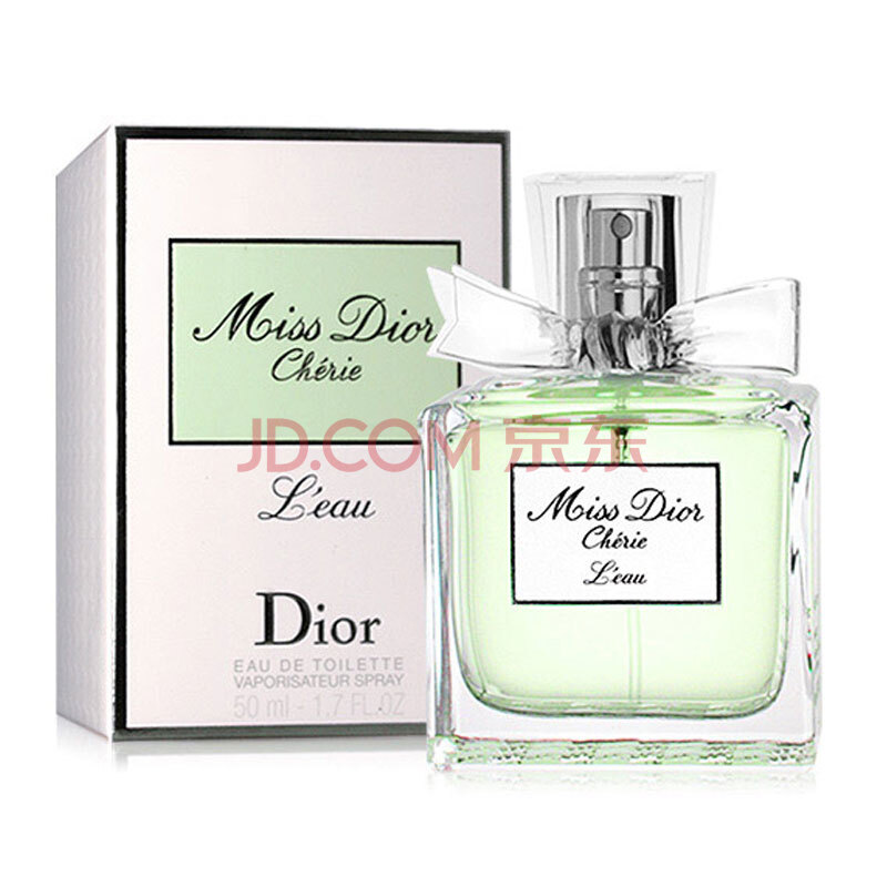 <em>迪奥</em>Dior Miss <em>Dior 女士香水系列</em>花漾绿色甜心
